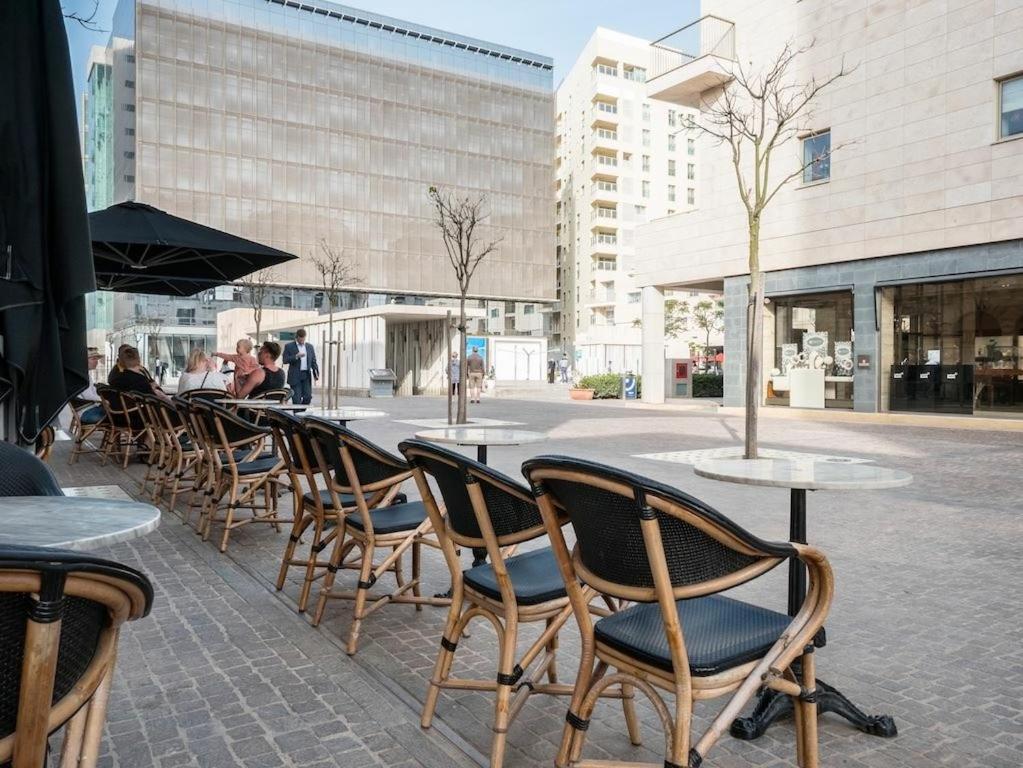 Super Luxury Apartment In Tigne Point, Amazing Sea Views Sliema Exterior photo
