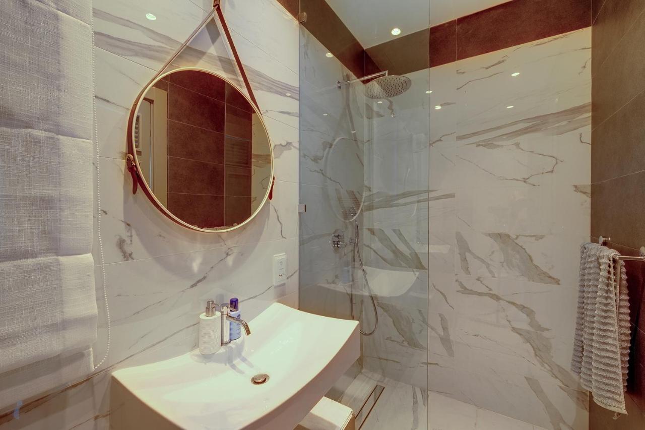 Super Luxury Apartment In Tigne Point, Amazing Sea Views Sliema Exterior photo