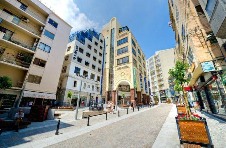 Super Luxury Apartment In Tigne Point, Amazing Sea Views Sliema Exterior photo